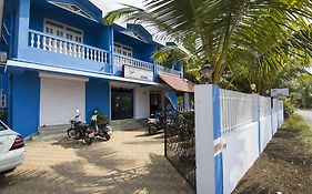 Veeniola Holiday Home